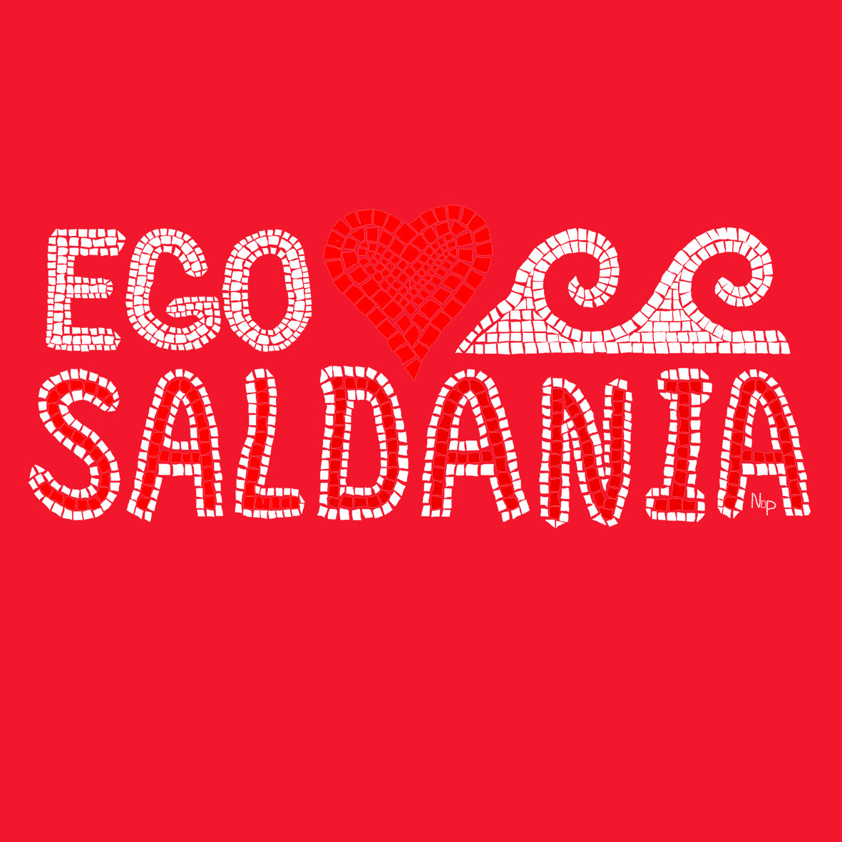 SALDANIA Infantil - Imagen 11