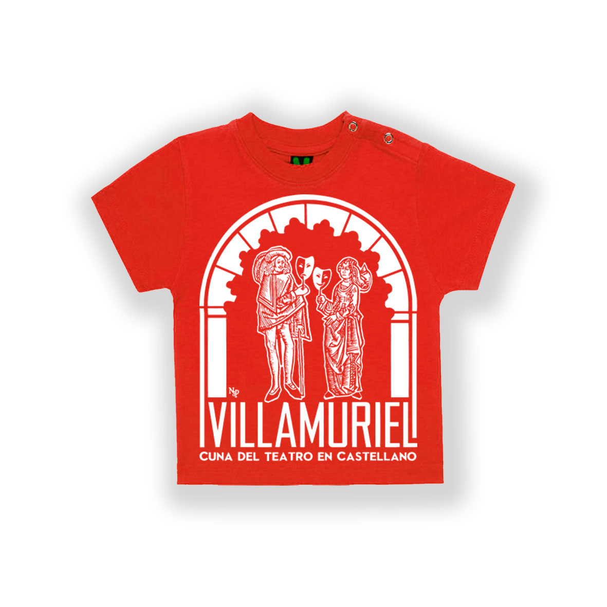 VILLAMURIEL Bebé - Imagen 3