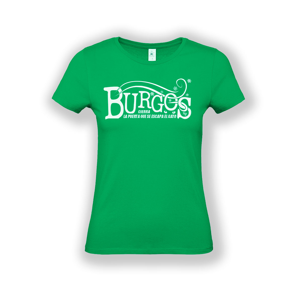 BURGOS-GATO-MUJER--VERDE-KELLY