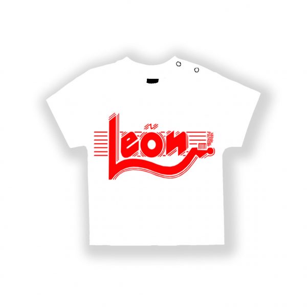 LEÓN-BEBÉ--BLANCO