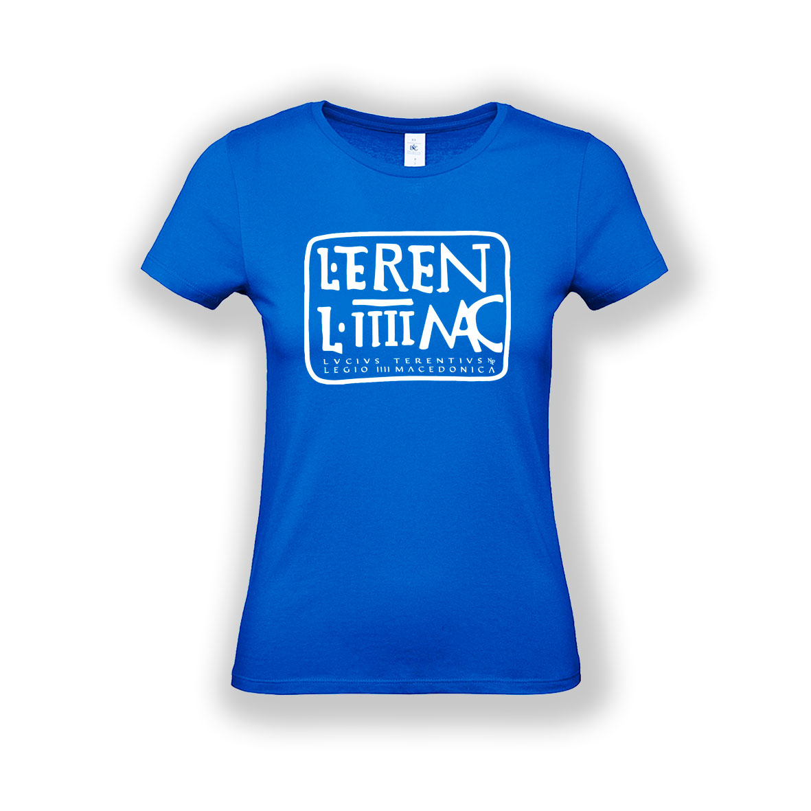 LUCIUS-TERENTIUS-Niquis-del-Paramo--MUJER-AZUL-ROYAL