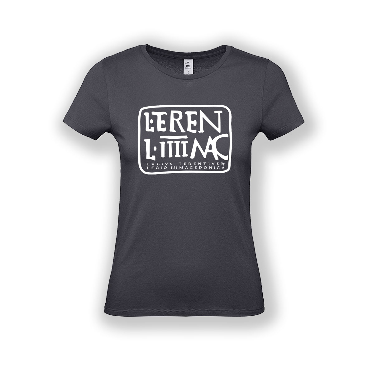 LUCIUS-TERENTIUS-Niquis-del-Paramo-MUJER-GRIS-PLOMO