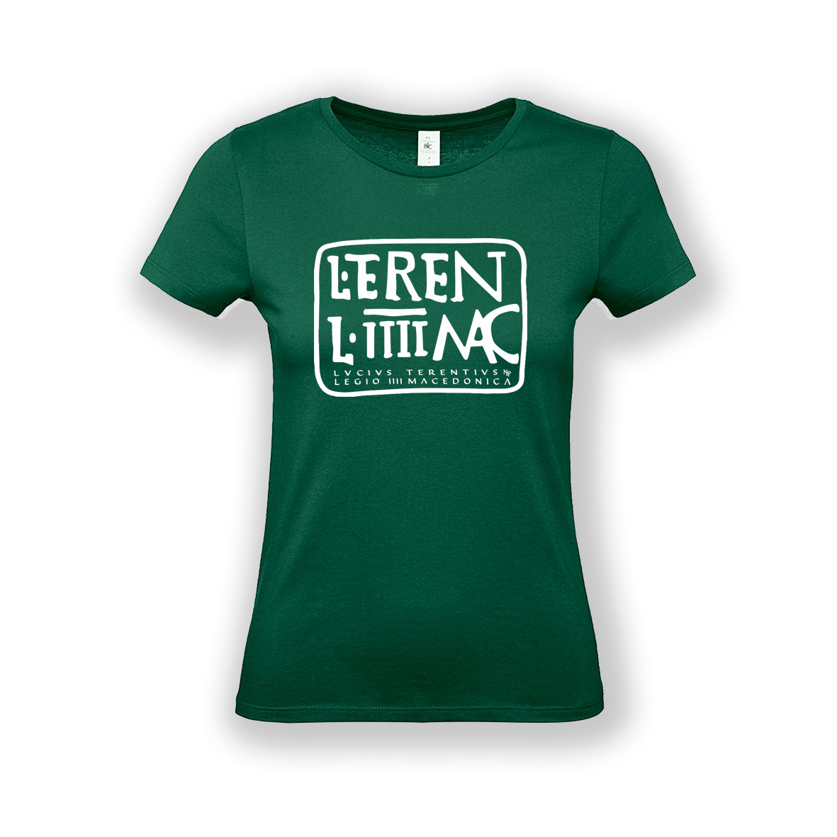 LUCIUS-TERENTIUS-Niquis-del-Paramo-MUJER-VERDE-BOTELLA