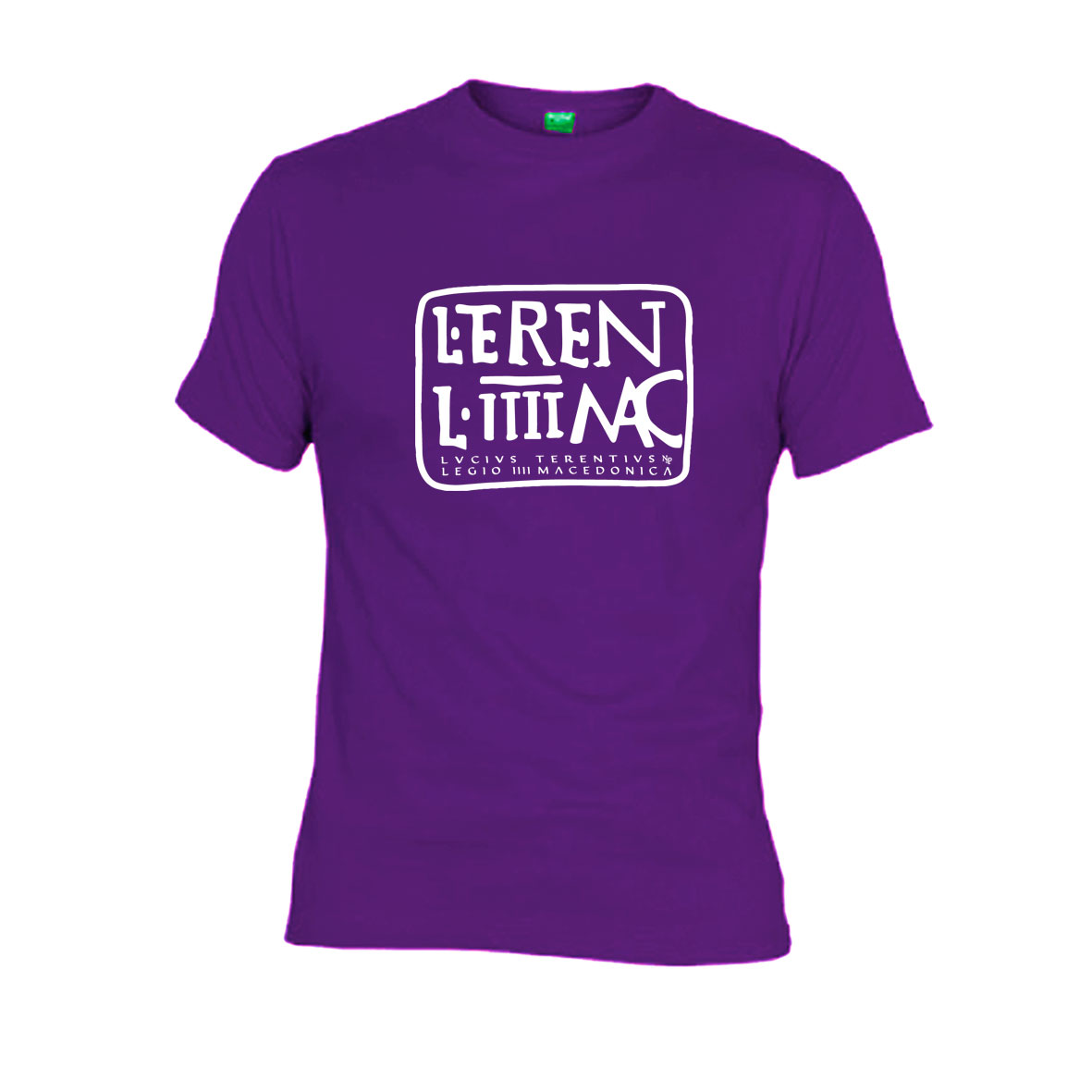 LUCIUS-TERENTIUS-Niquis-del-Paramo-UNISEX-MORADO