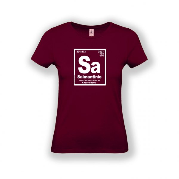 SALMANTINIO-Niquis-del-Paramo-MUJER-GRANATE