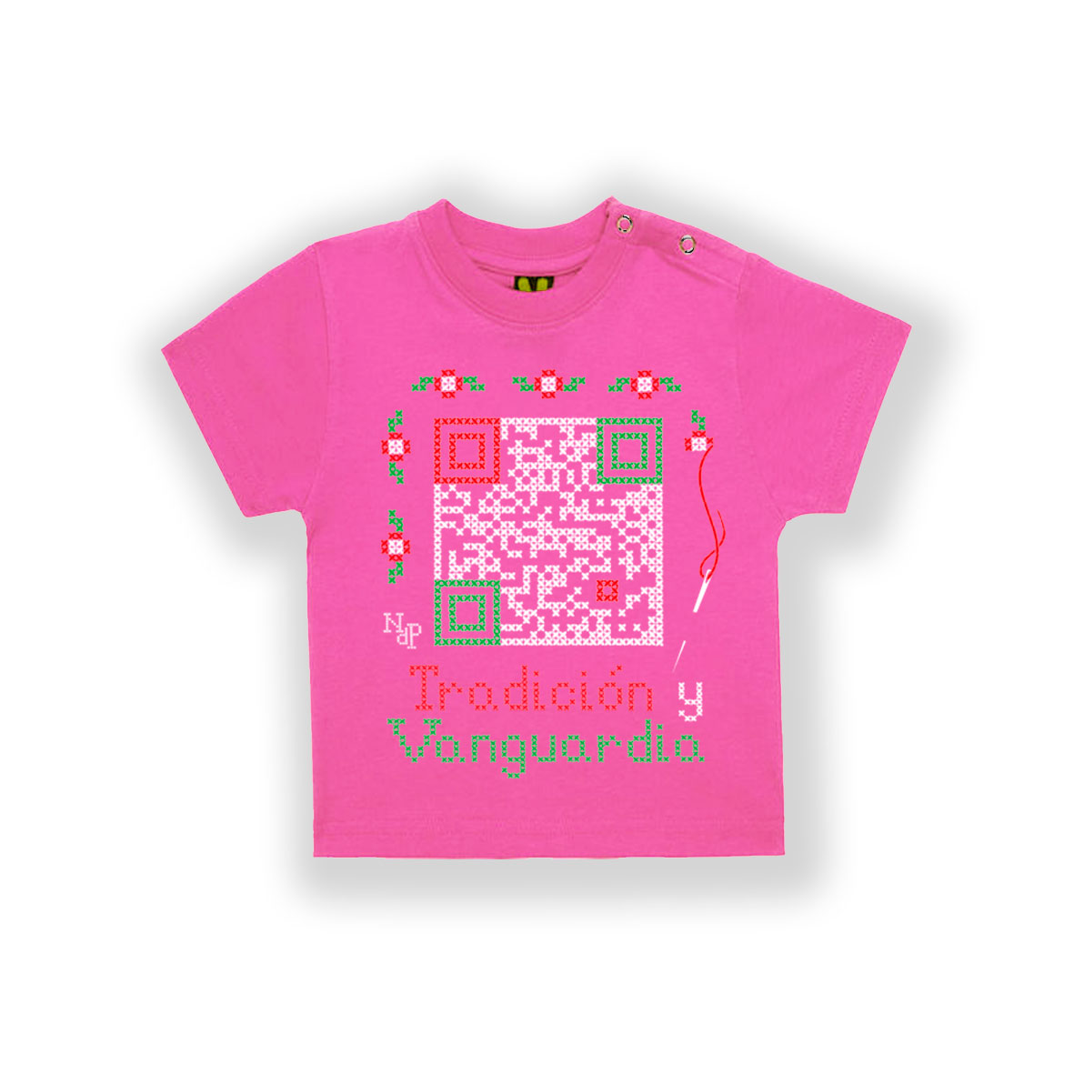 TRADICIÓN-Y-VANGUARDIA-Niquis-del-Paramo-BEBÉ-ROSETON