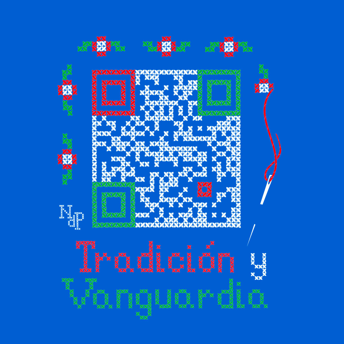 TRADICIÓN-Y-VANGUARDIA-Niquis-del-Páramo-FONDO-AZUL-ROYAL
