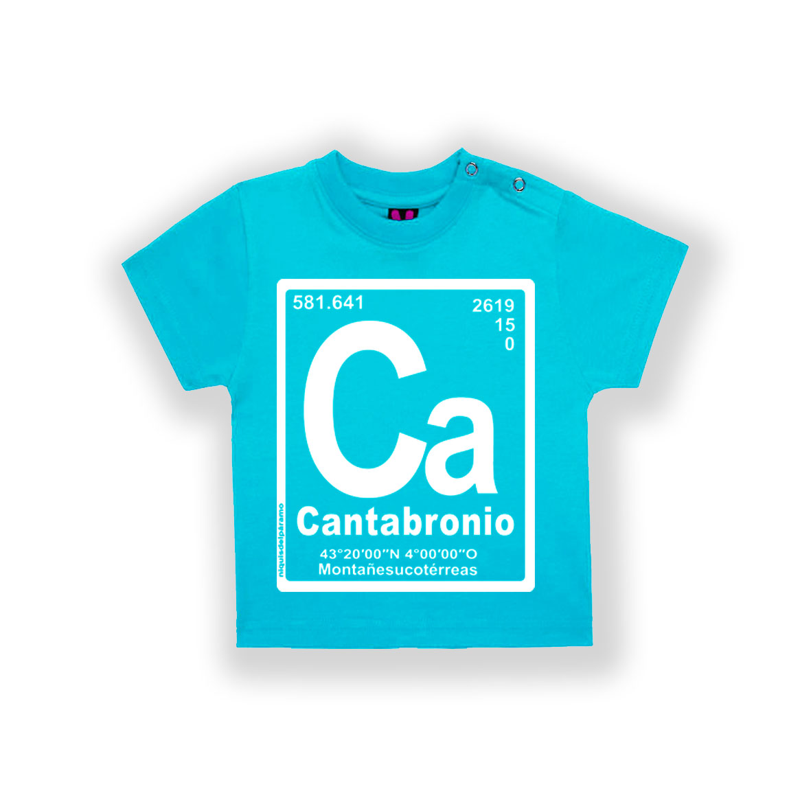 CANTABRONIO2--Niquis-del-Paramo-BEBÉ-AZUL-TURQUESA