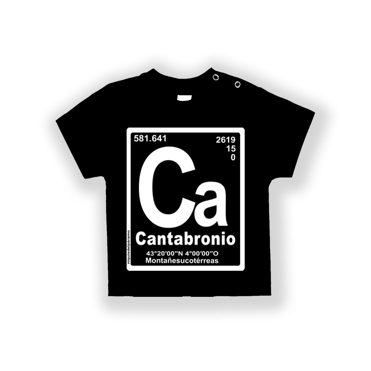 CANTABRONIO2--Niquis-del-Paramo-BEBÉ-NEGRO