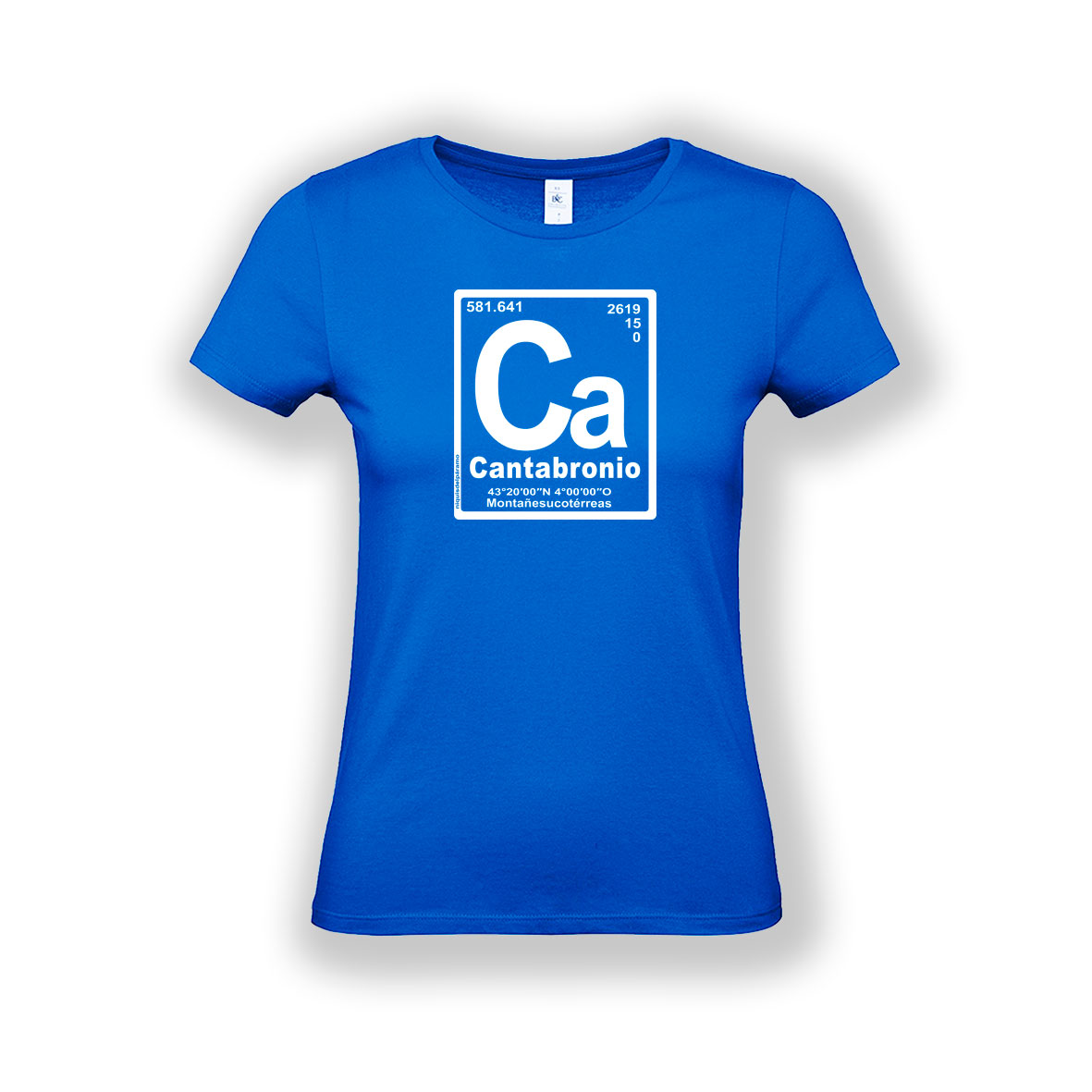 CANTABRONIO2--Niquis-del-Paramo--MUJER-AZUL-ROYAL