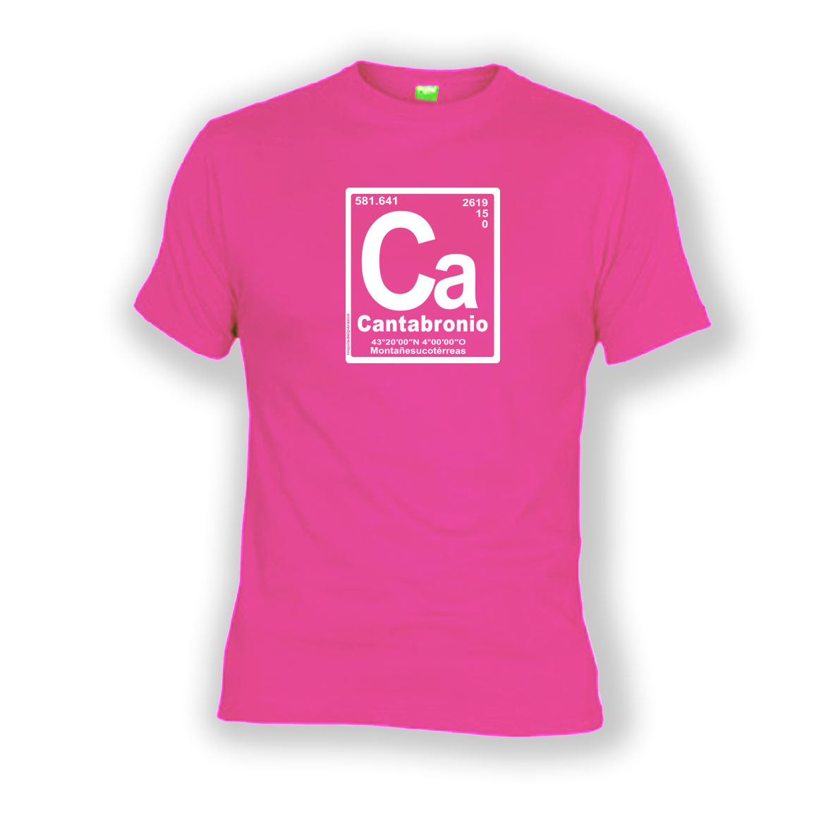 CANTABRONIO (Ca) Infantil - Imagen 4