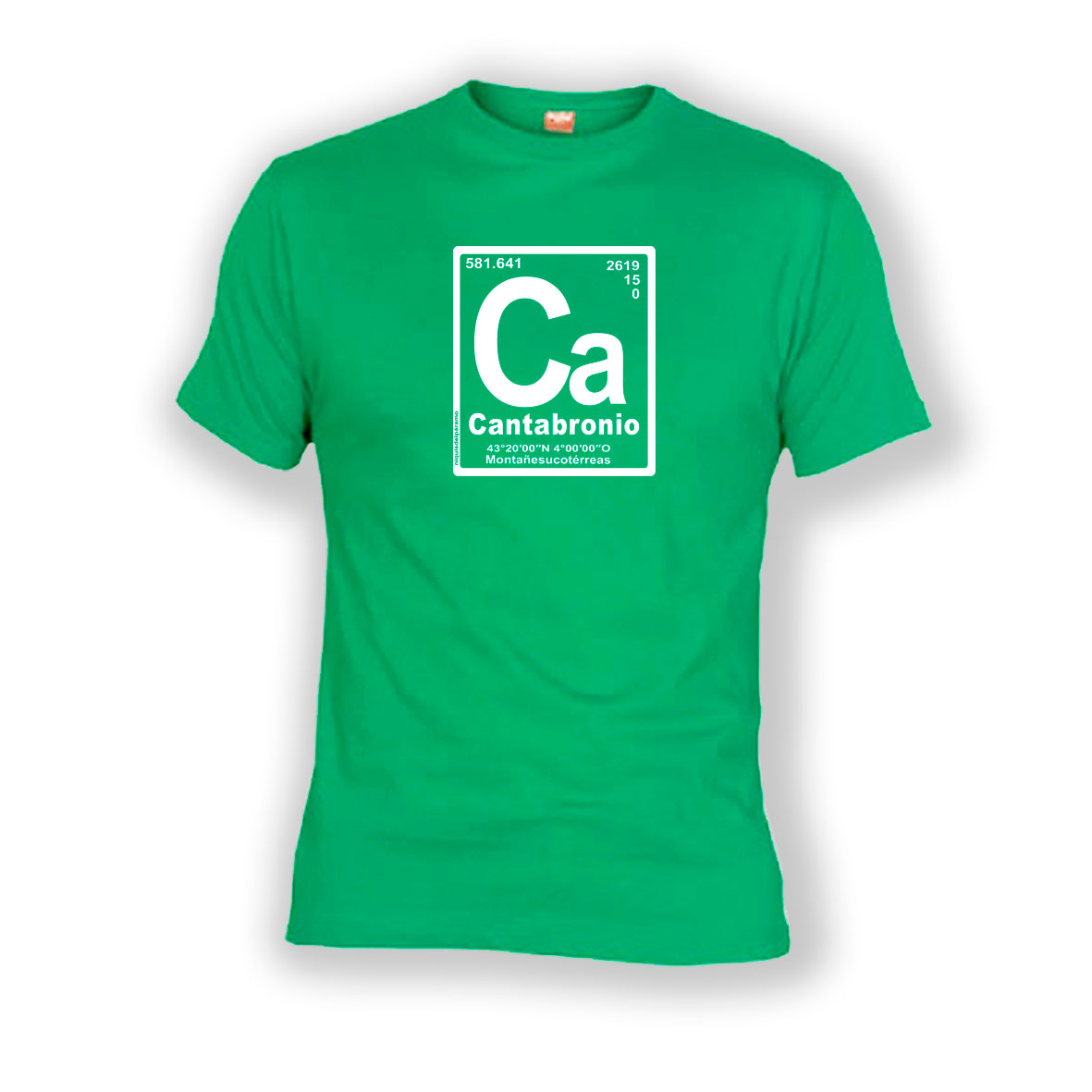 CANTABRONIO2-Niquis-del-Paramo-UNISEX-VERDE-KELLY