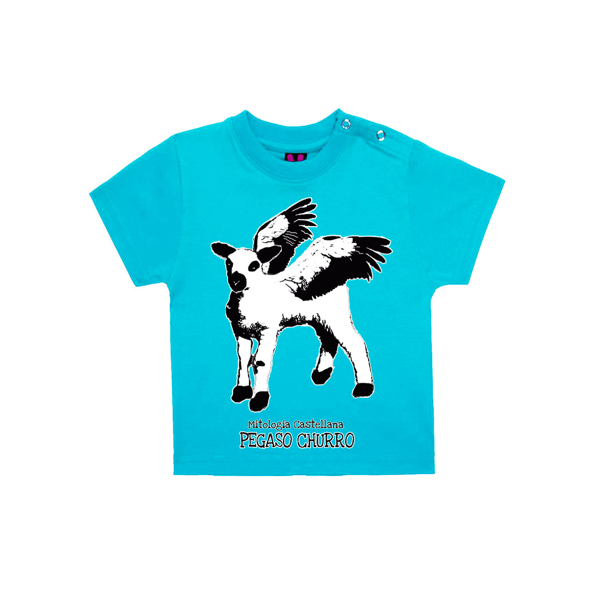 PEGASO-CHURRO-Niquis-del-Paramo-BEBÉ-AZUL-TURQUESA2