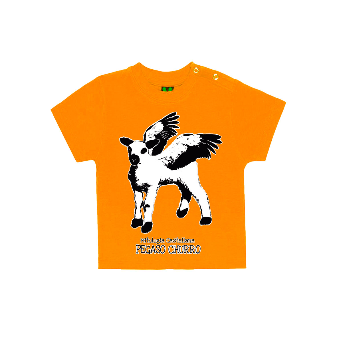 PEGASO-CHURRO-Niquis-del-Paramo-BEBÉ-NARANJA2