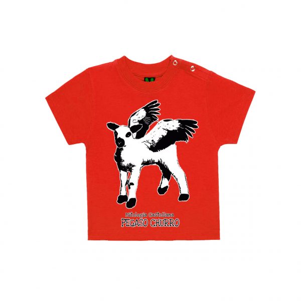 PEGASO-CHURRO-Niquis-del-Paramo-BEBÉ-ROJO2