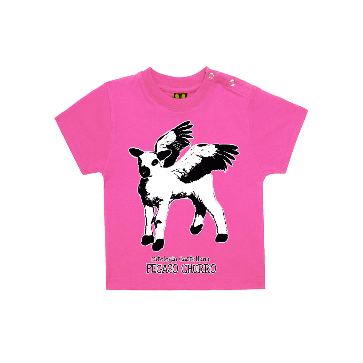 PEGASO-CHURRO-Niquis-del-Paramo-BEBÉ-ROSETON2