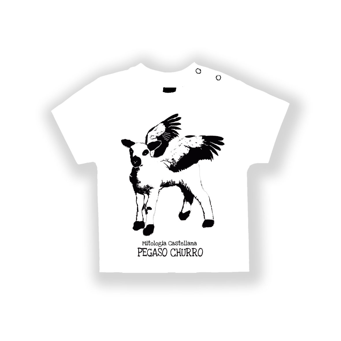 PEGASO-CHURRO-Niquis-del-Paramo-BEBÉ-blanco