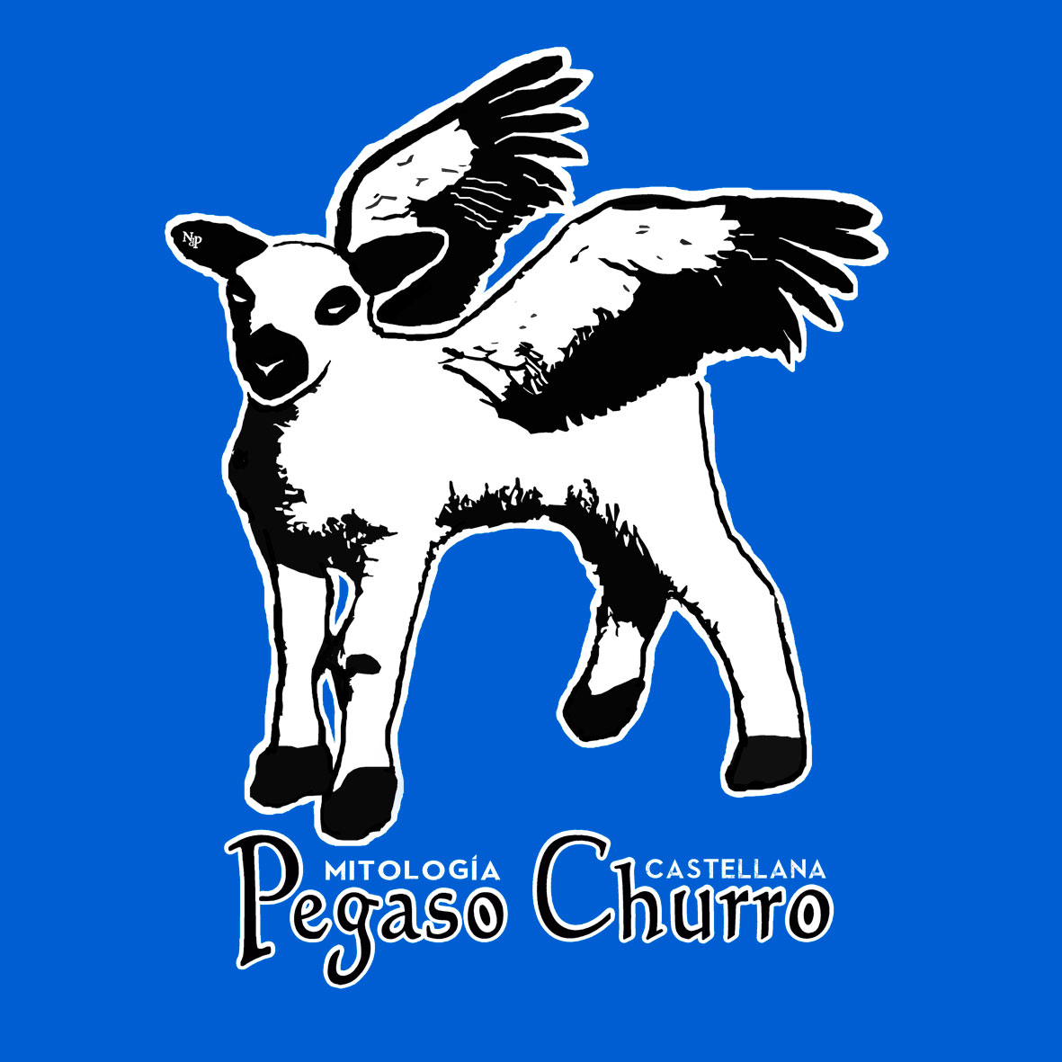 PEGASO-CHURRO-Niquis-del-Páramo-FONDO-AZUL-ROYAL2