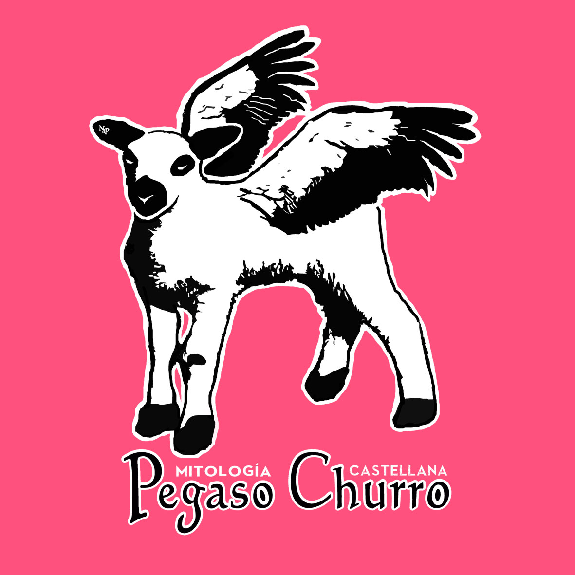 PEGASO-CHURRO-Niquis-del-Páramo-FONDO-FUCSIA3