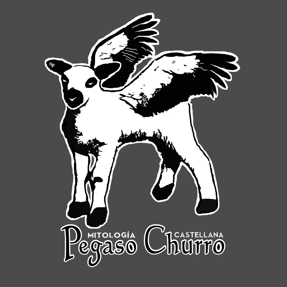 PEGASO-CHURRO-Niquis-del-Páramo-FONDO-GRIS-PLOMO2