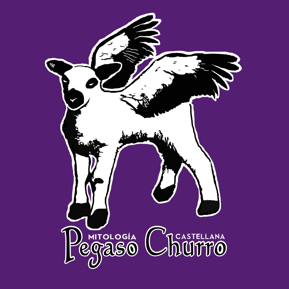 PEGASO-CHURRO-Niquis-del-Páramo-FONDO-MORADO2