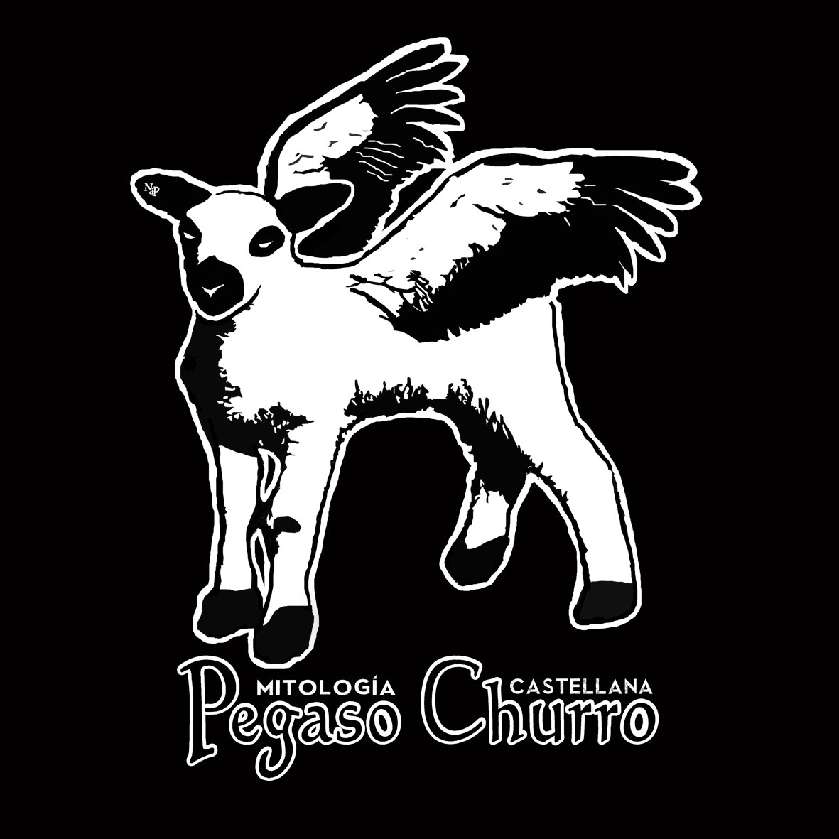 PEGASO CHURRO Unisex - Imagen 16