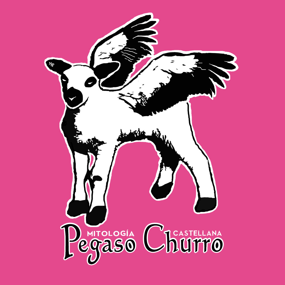 PEGASO-CHURRO-Niquis-del-Páramo-FONDO-ROSA-FUERTE2