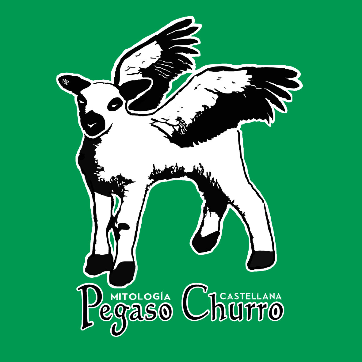 PEGASO CHURRO Unisex - Imagen 13