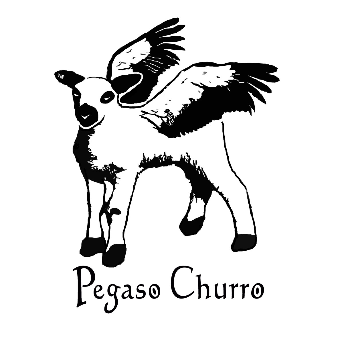 PEGASO-CHURRO-Niquis-del-Páramo-FONDO-blanco2
