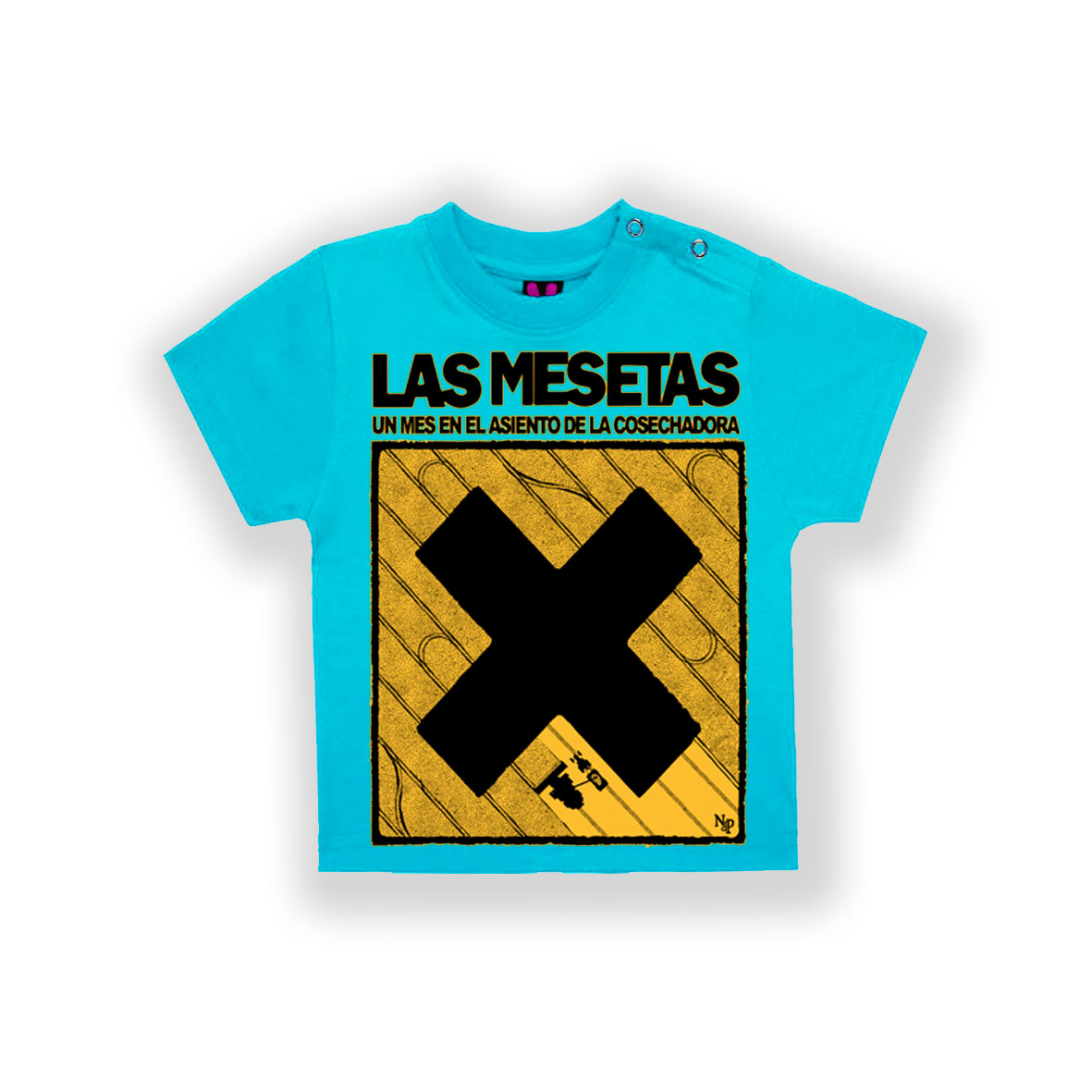 LAS MESETAS Bebé - Imagen 8