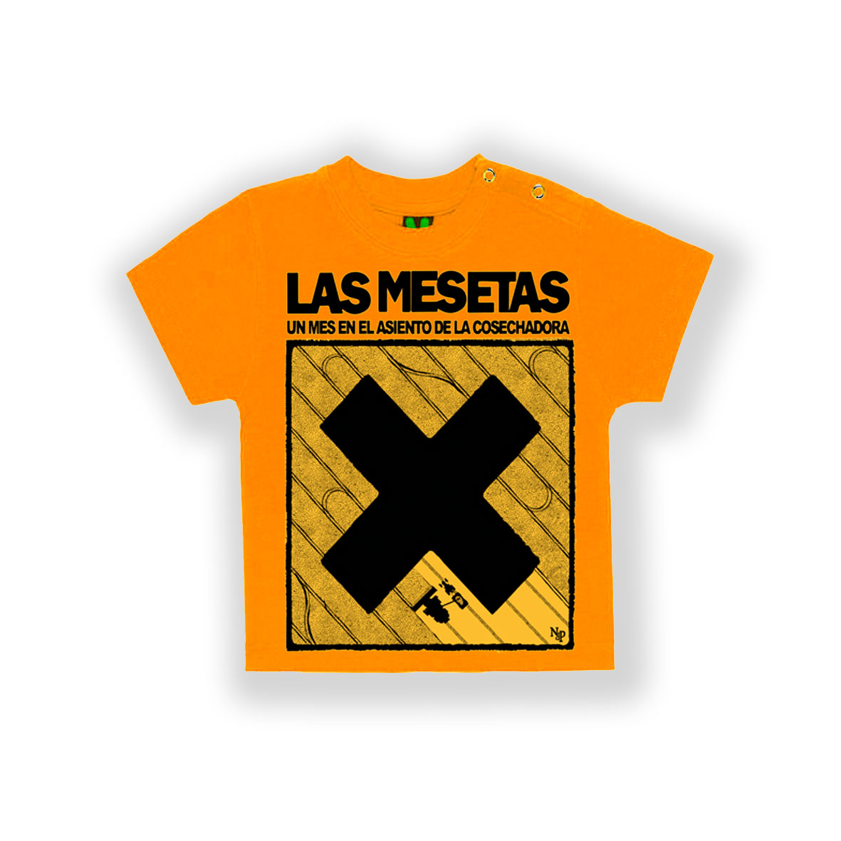 LAS MESETAS Bebé - Imagen 7