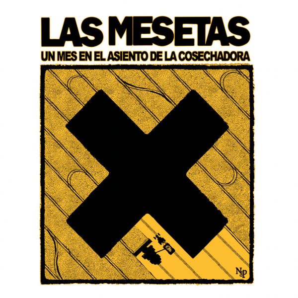 LAS MESETAS