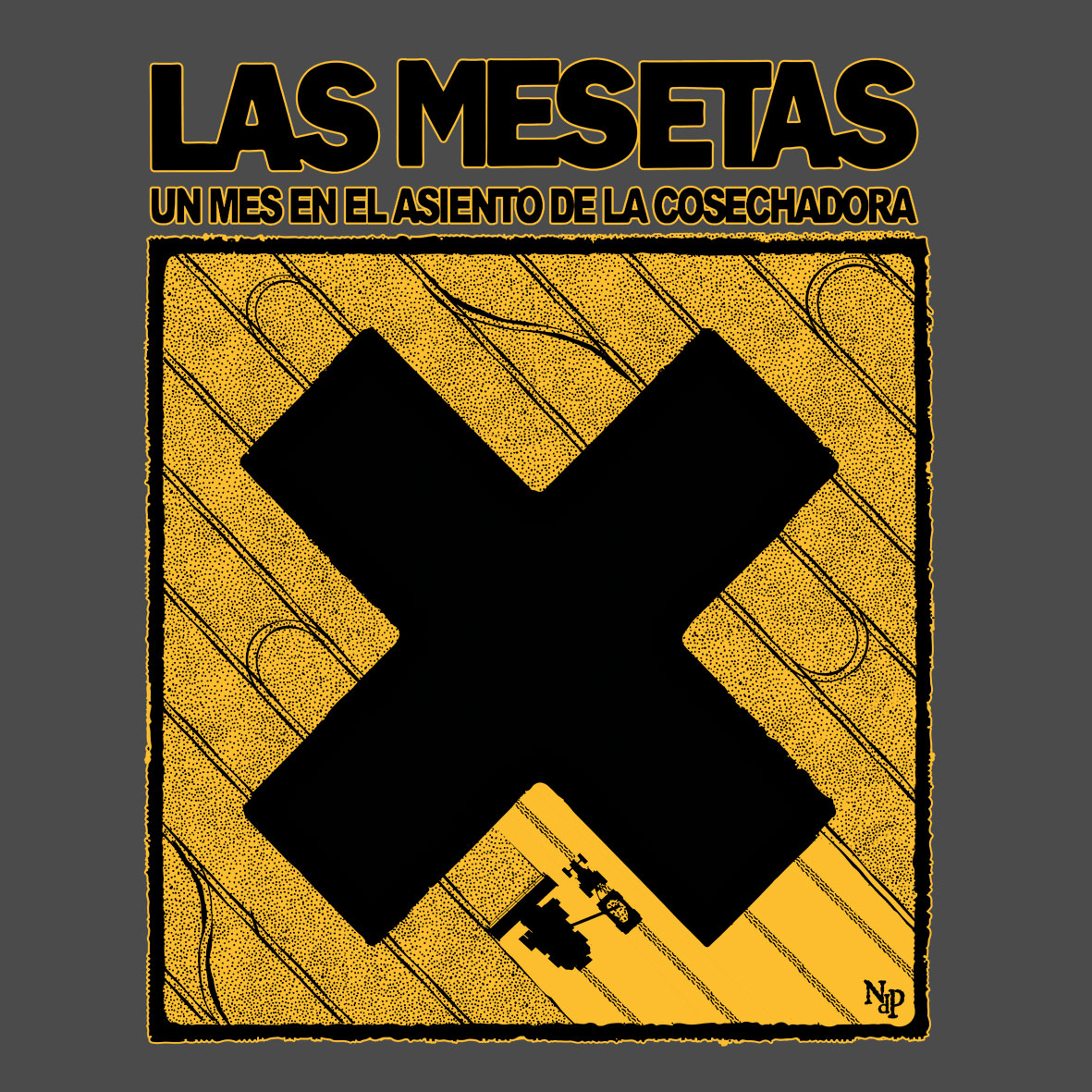 LAS MESETAS Unisex - Imagen 17