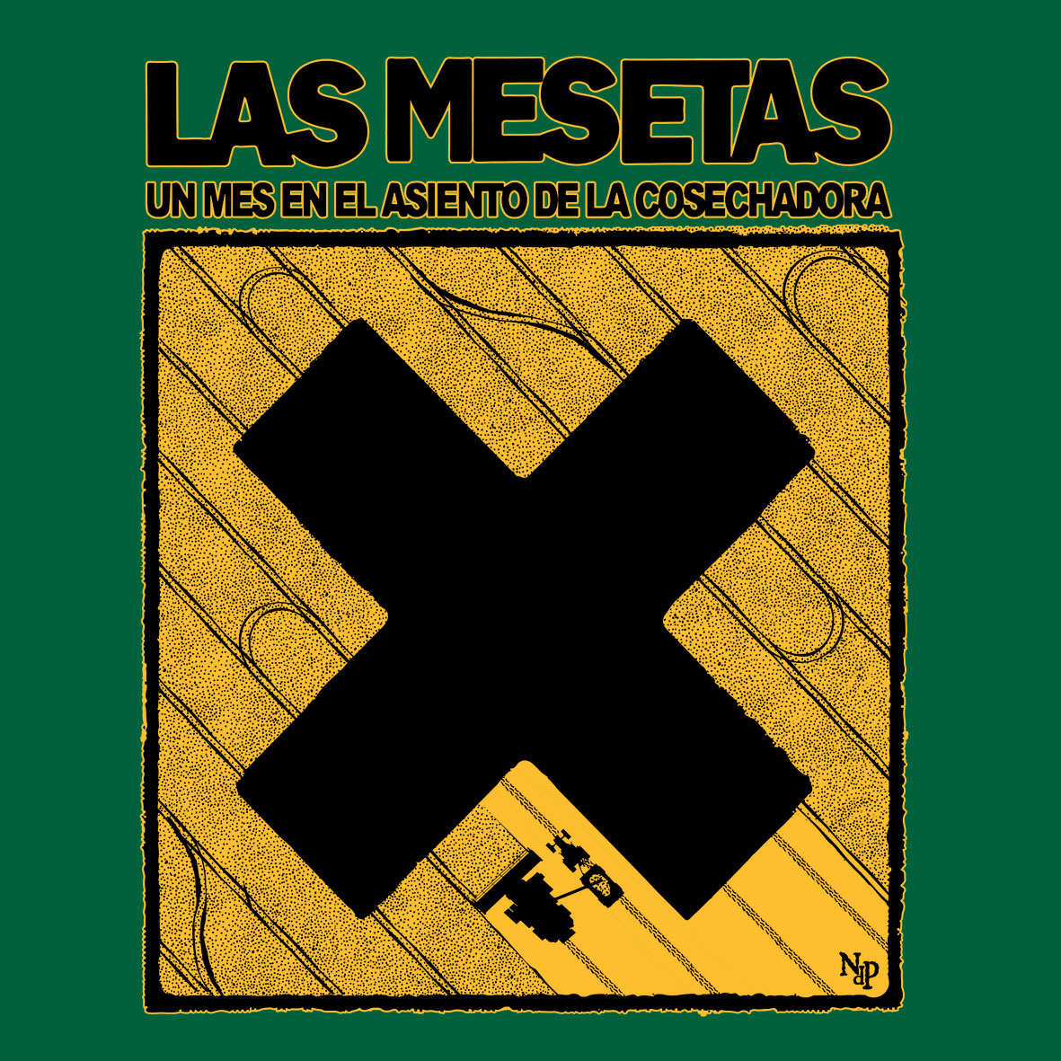 LAS MESETAS  Sudadera - Imagen 13
