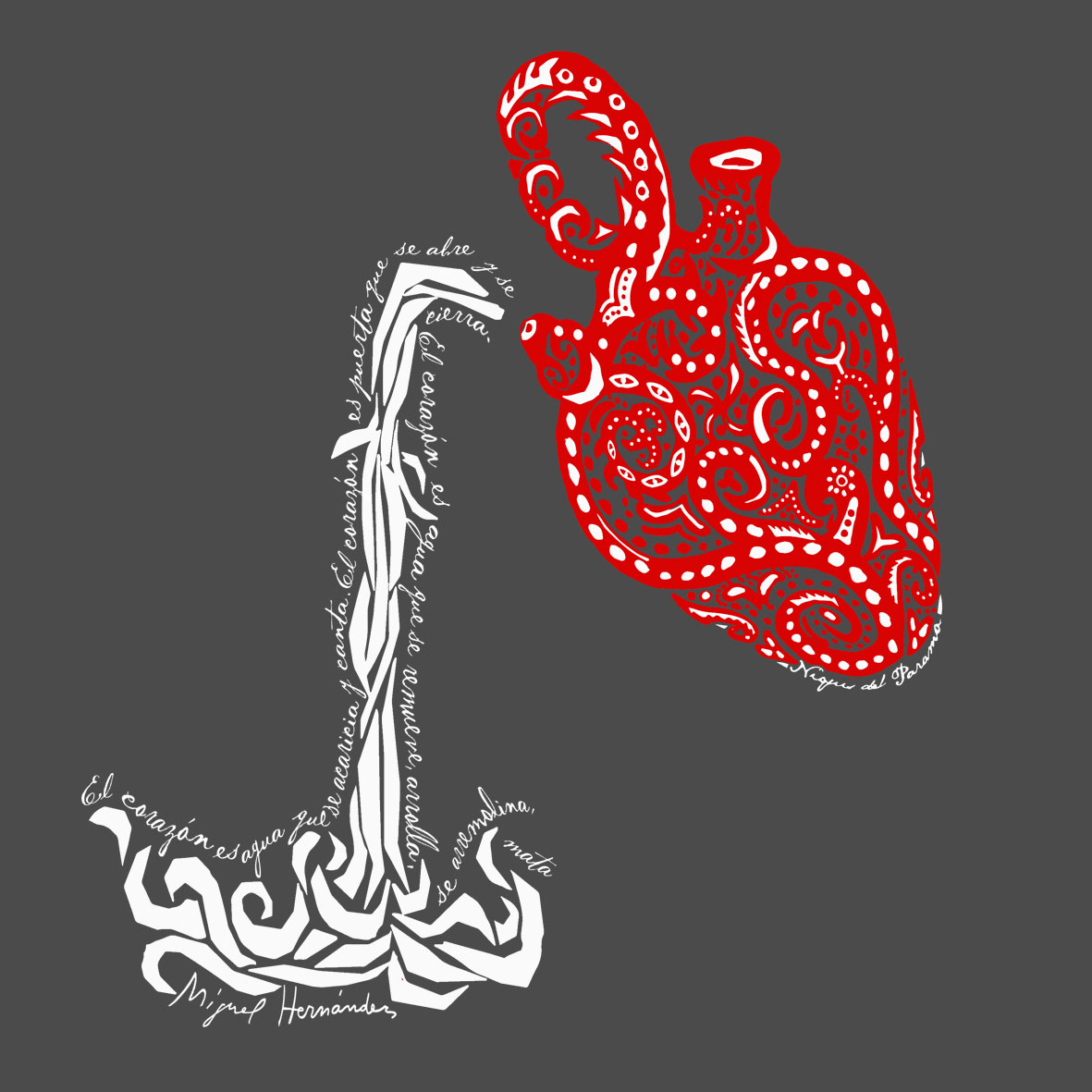 BOTIJO CORAZÓN Mujer - Imagen 13