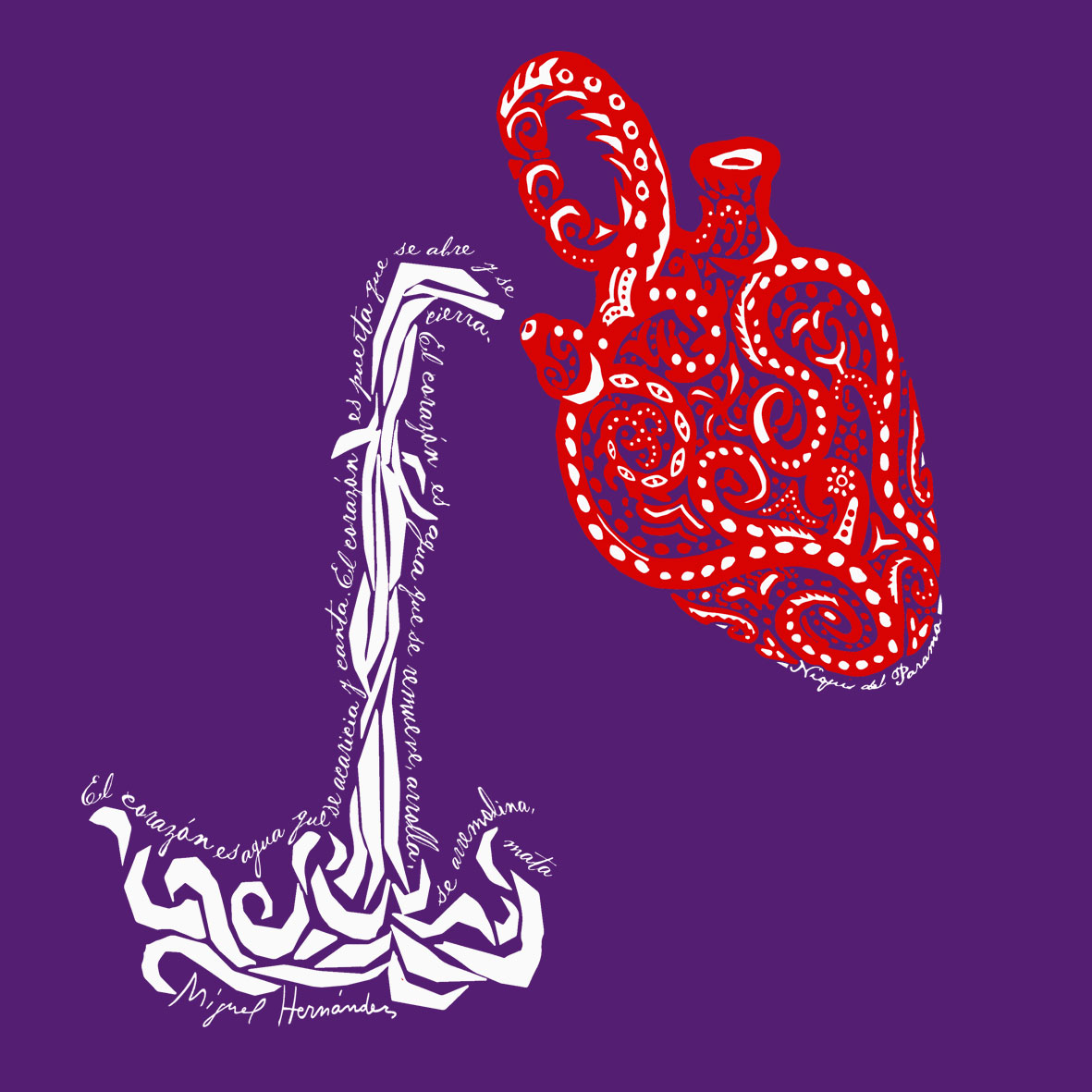 BOTIJO CORAZÓN  Sudadera - Imagen 11