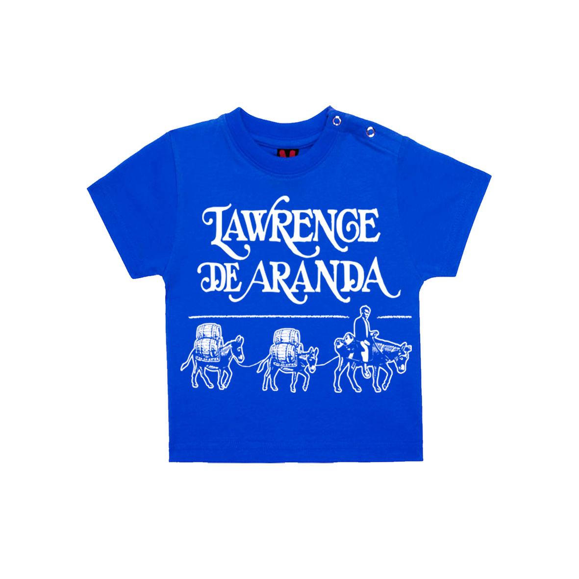 LAWRENCE-DE-ARANDA-Niquis-del-Paramo-BEBÉ-AZUL-ROYAL