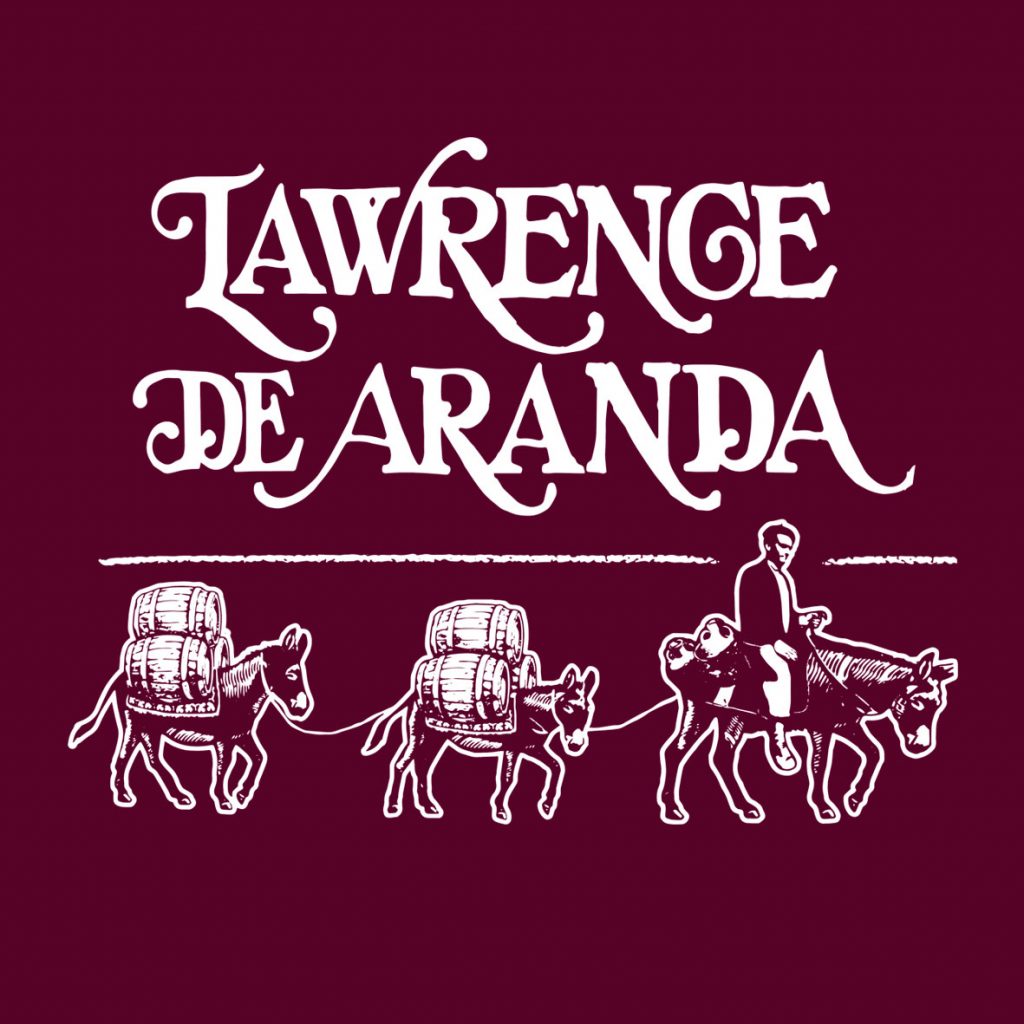 LAWRENCE-DE-ARANDA-Niquis-del-Páramo-FONDO-GRANATE
