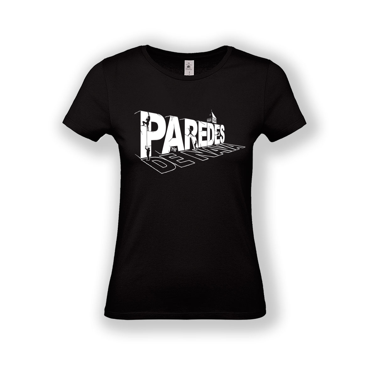 PAREDES-Niquis-del-Paramo-MUJER-NEGRO