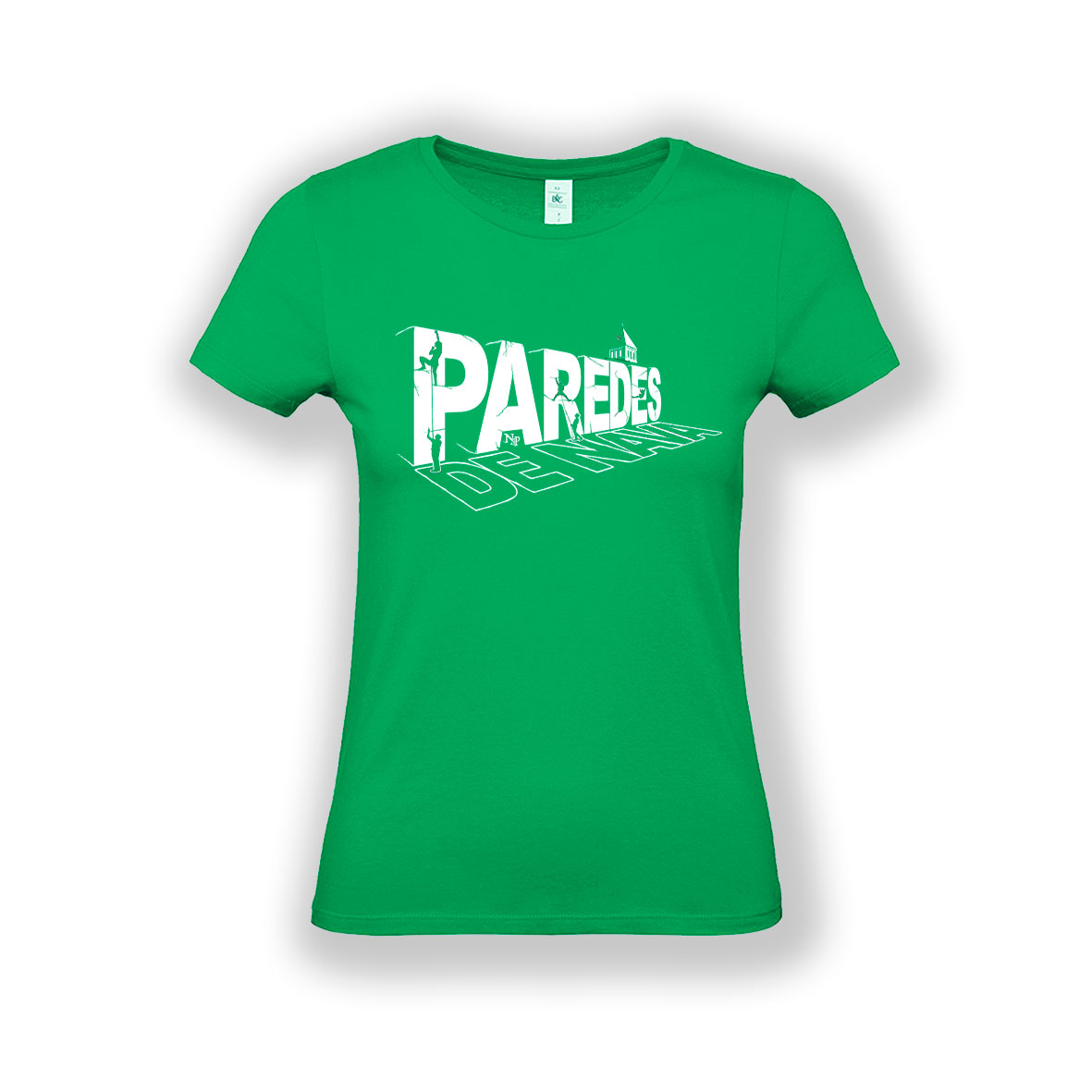 PAREDES-Niquis-del-Paramo-MUJER-VERDE-CLARO