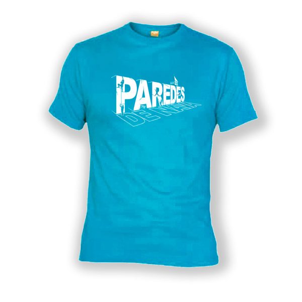 PAREDES-Niquis-del-Paramo-UNISEX-AZUL-TURQUESA
