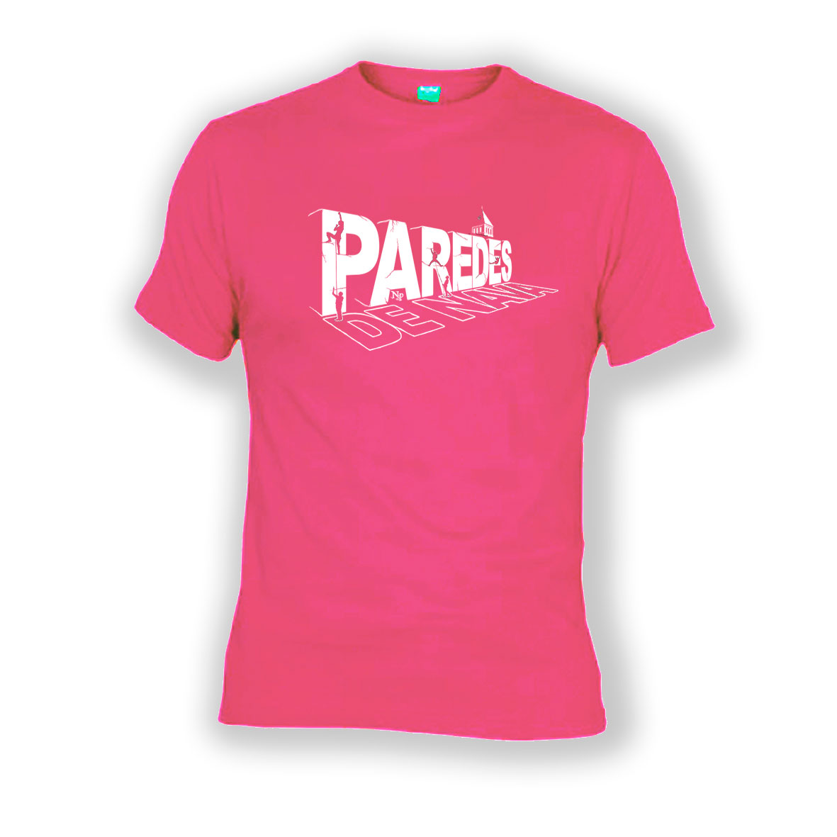PAREDES-Niquis-del-Paramo-UNISEX-FUCSIA