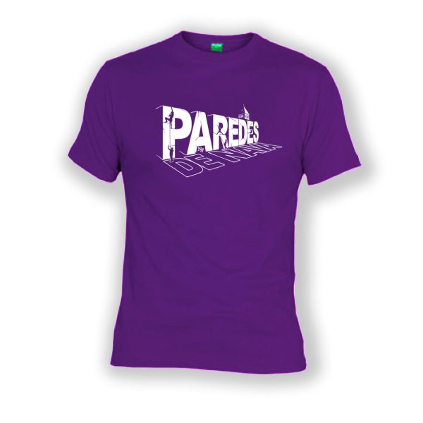 PAREDES-Niquis-del-Paramo-UNISEX-MORADO
