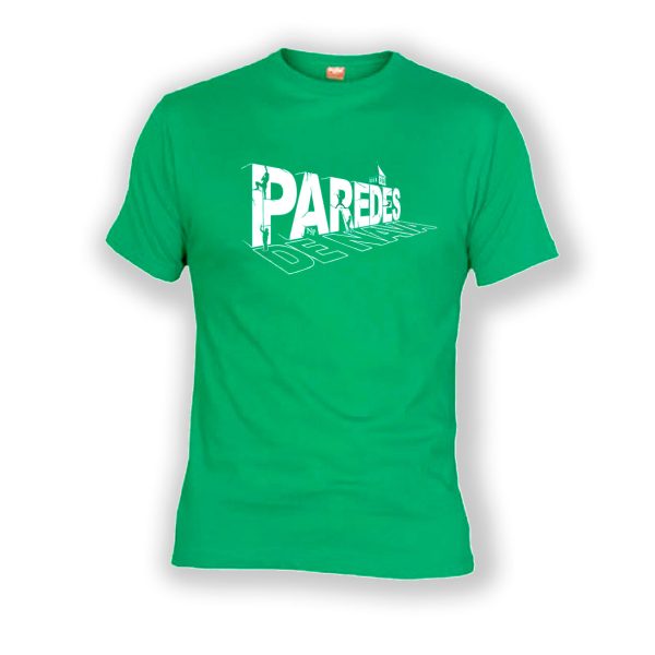 PAREDES-Niquis-del-Paramo-UNISEX-VERDE-KELLY