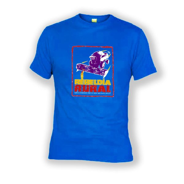 REBELDÍA-RURAL-2-Niquis-del-Paramo-UNISEX-AZUL-ROYAL