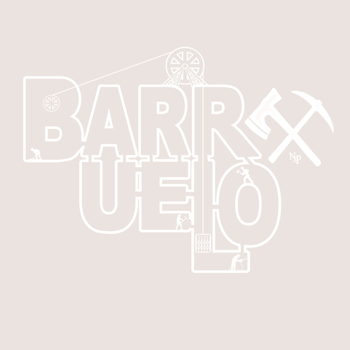 BOLSA DE TELA BARRUELO - Imagen 6