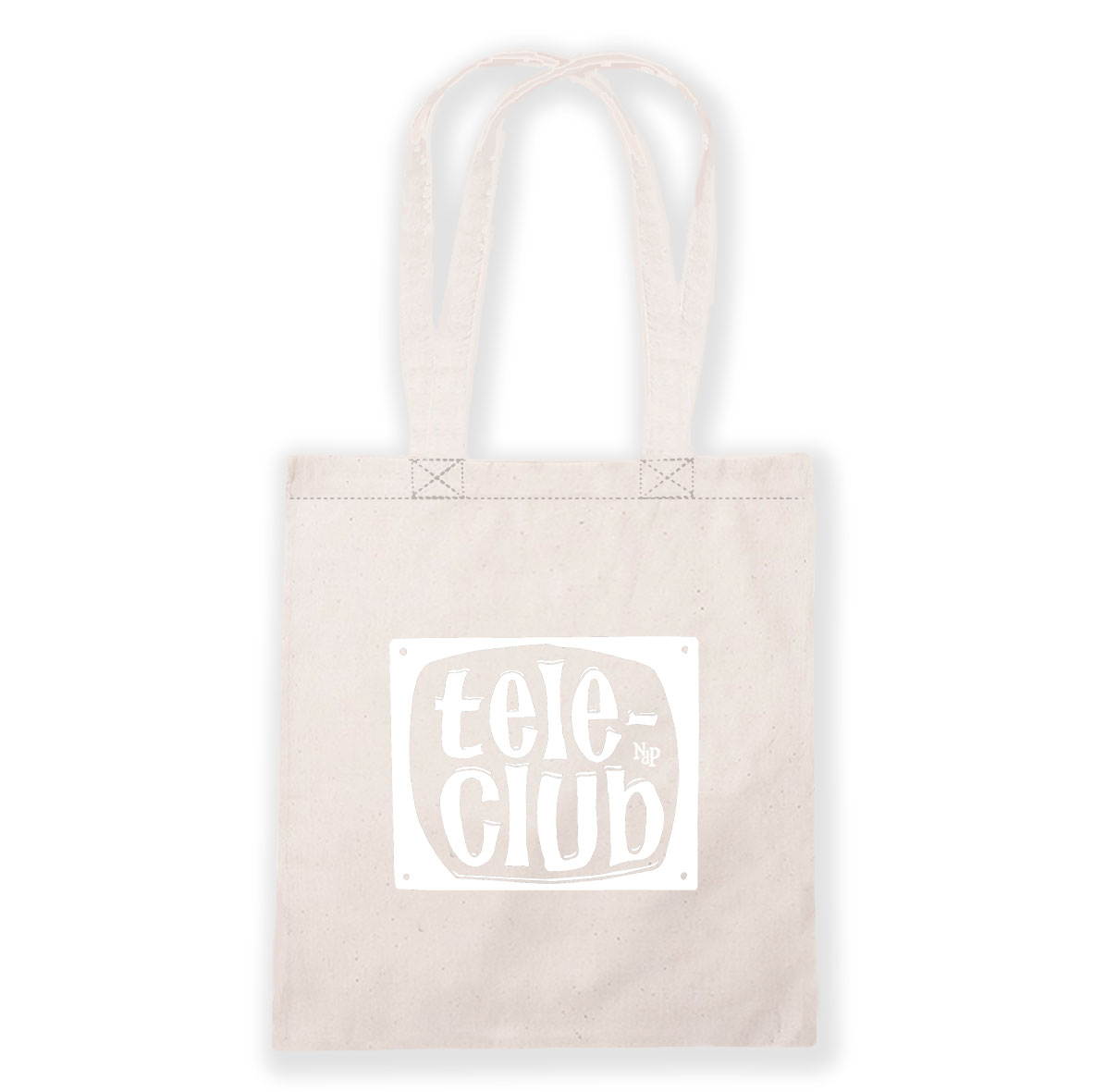 BOLSA DE TELA TELE-CLUB - Imagen 3