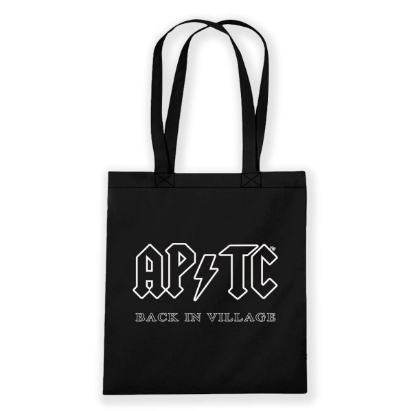 BOLSA DE TELA AP/TC