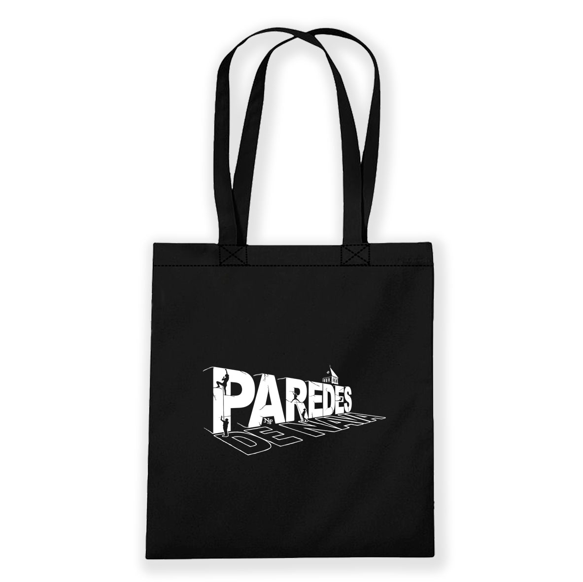 BOLSA DE TELA PAREDES