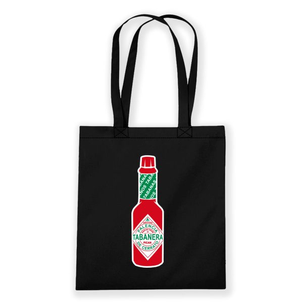 BOLSA DE TELA  TABANERA - Imagen 2
